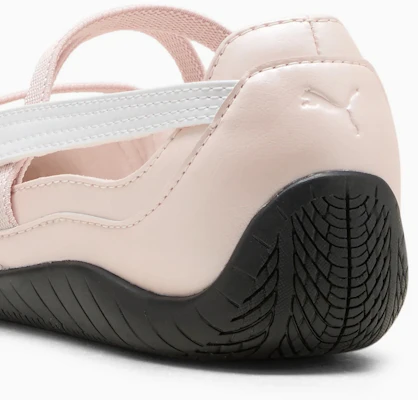 (W) Puma Speedcat Ballet Metallic Sepatu Kasual. 40158103 Purchase (W) Puma Speedcat Ballet Metallic Sepatu Kasual. 40158103