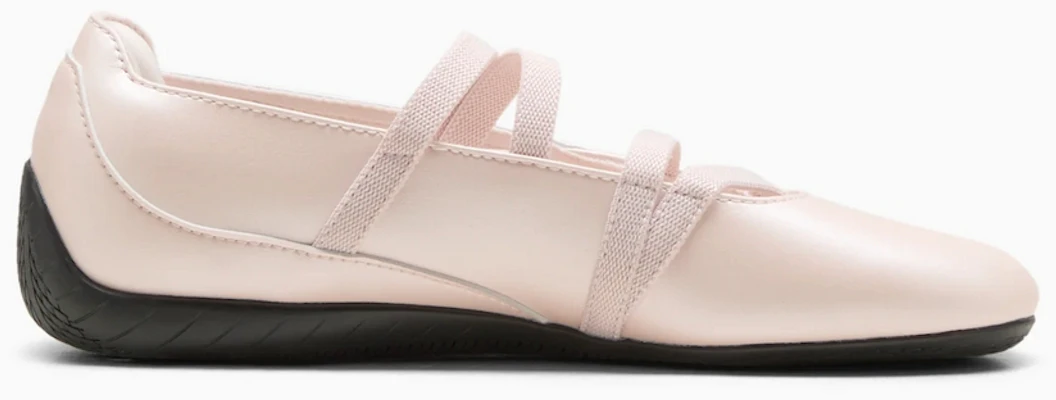 (W) Puma Speedcat Ballet Metallic Sepatu Kasual. 40158103 Sizing (W) Puma Speedcat Ballet Metallic Sepatu Kasual. 40158103