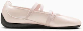 Sizing (W) Puma Speedcat Ballet Metallic Sepatu Kasual. 40158103