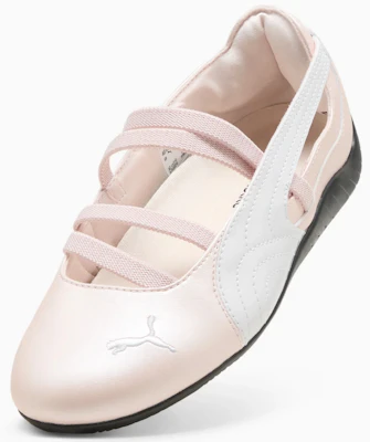 (W) Puma Speedcat Ballet Metallic Sepatu Kasual. 40158103 Cheap (W) Puma Speedcat Ballet Metallic Sepatu Kasual. 40158103