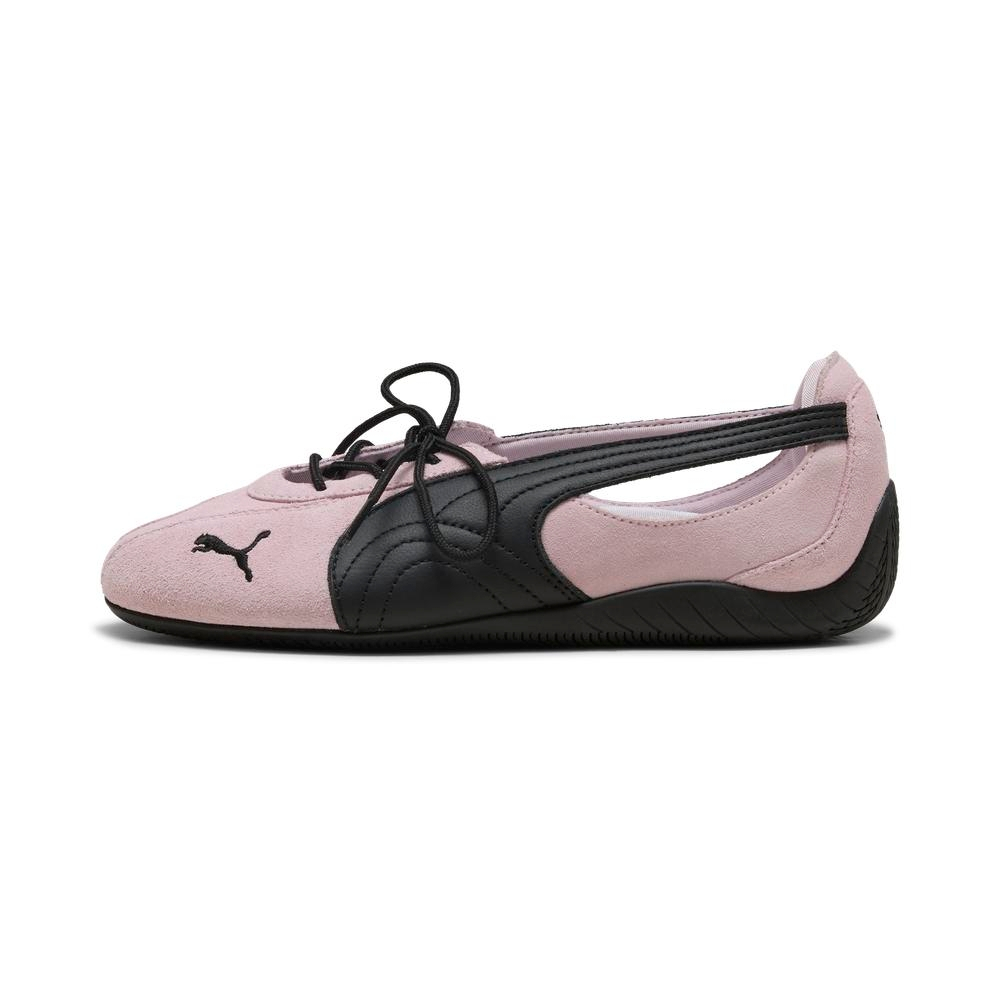 (Women) Puma Speedcat Ballet Nova Casual Shoes. 40834001