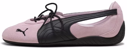 (Women) Puma Speedcat Ballet Nova Casual Shoes. 40834001 (Women) Puma Speedcat Ballet Nova Casual Shoes. 40834001