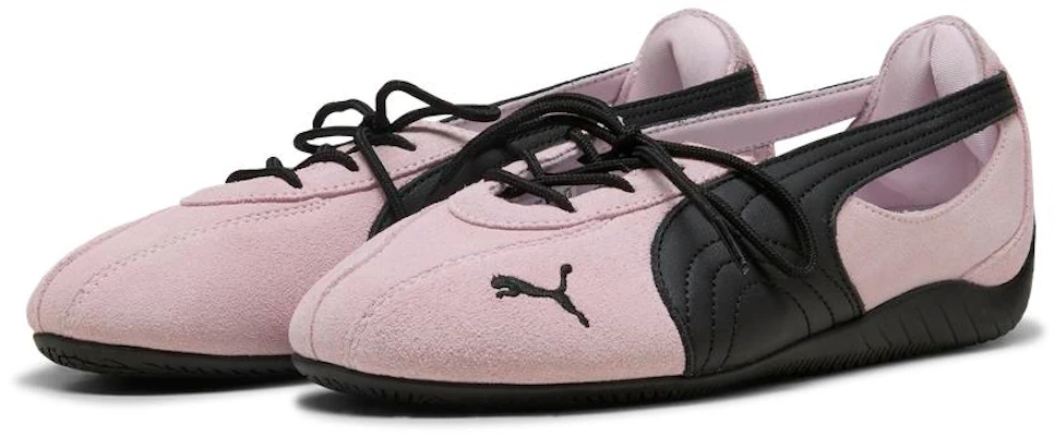 (W) Puma Speedcat Ballet Nova Sepatu Kasual. 40834001 Order (W) Puma Speedcat Ballet Nova Sepatu Kasual. 40834001