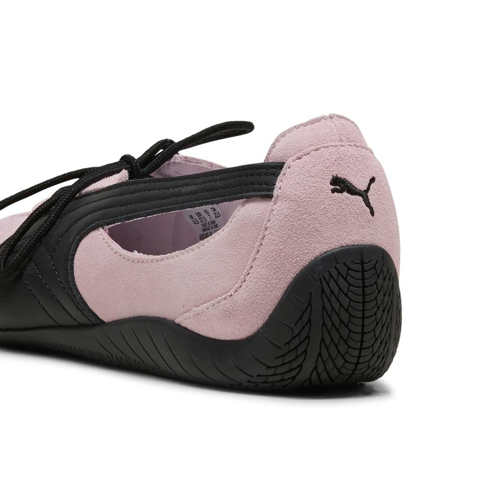 Lookbook (W) Puma Speedcat Ballet Nova Sepatu Kasual. 40834001