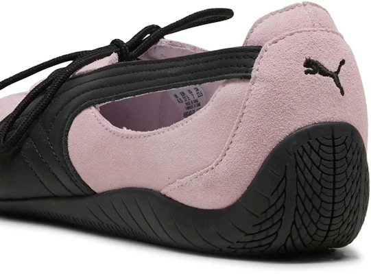 (W) Puma Speedcat Ballet Nova Sepatu Kasual. 40834001 Lookbook (W) Puma Speedcat Ballet Nova Sepatu Kasual. 40834001