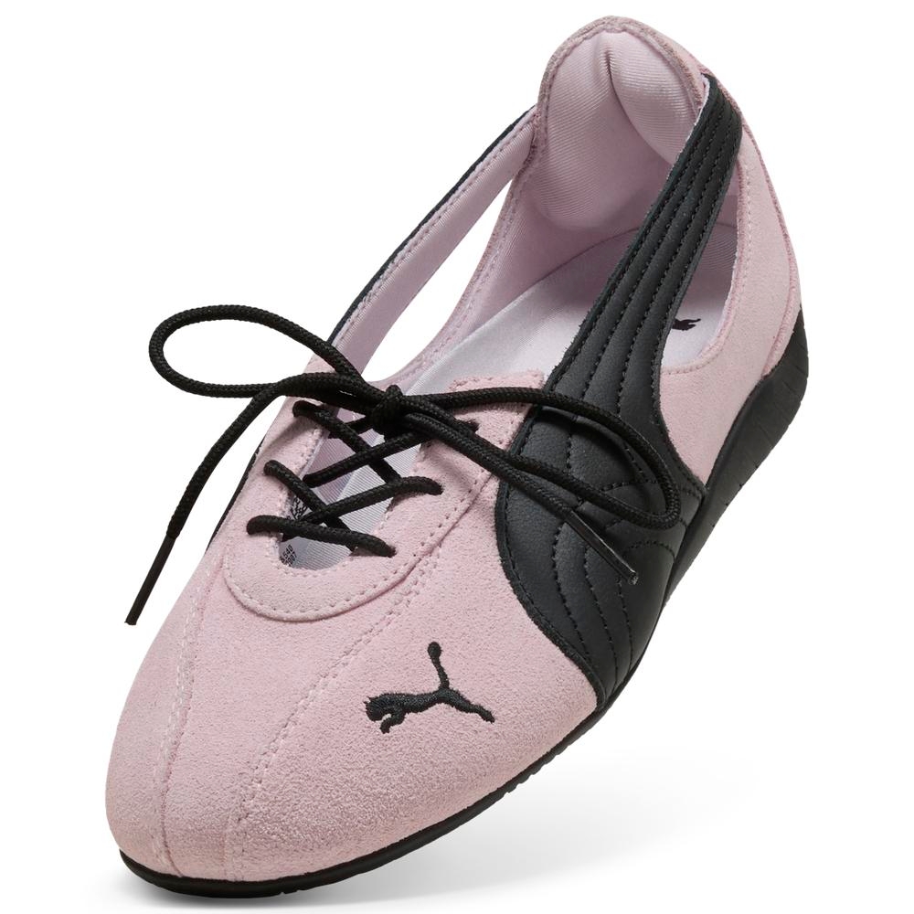 Details for (W) Puma Speedcat Ballet Nova Sepatu Kasual. 40834001