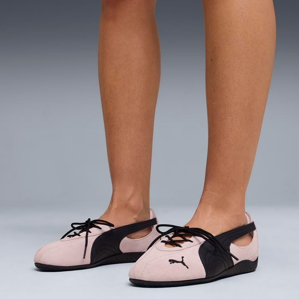 Sizing (W) Puma Speedcat Ballet Nova Sepatu Kasual. 40834001