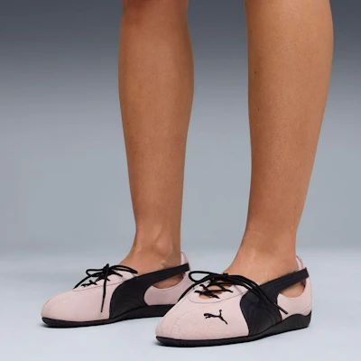 (W) Puma Speedcat Ballet Nova Sepatu Kasual. 40834001 Sizing (W) Puma Speedcat Ballet Nova Sepatu Kasual. 40834001