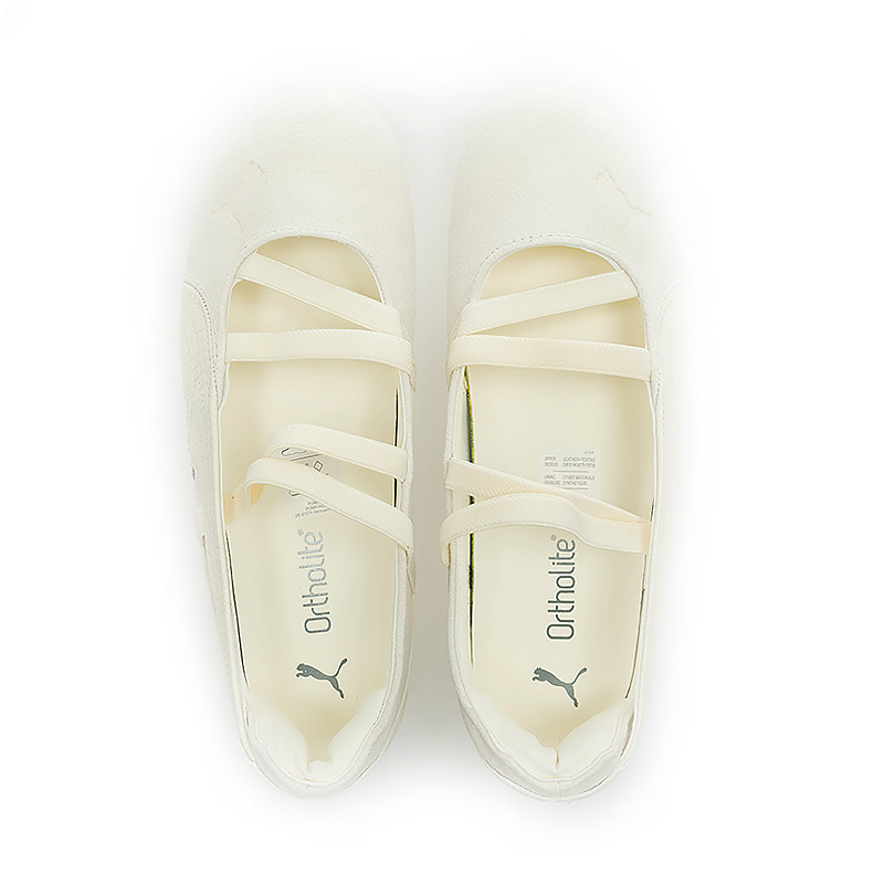 Sizing Puma Speedcat Ballet Python II Zapatos 40771001