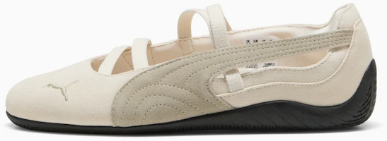 (Women) Puma Speedcat Ballet SD Casual Shoes 40128708 (Women) Puma Speedcat Ballet SD Casual Shoes 40128708