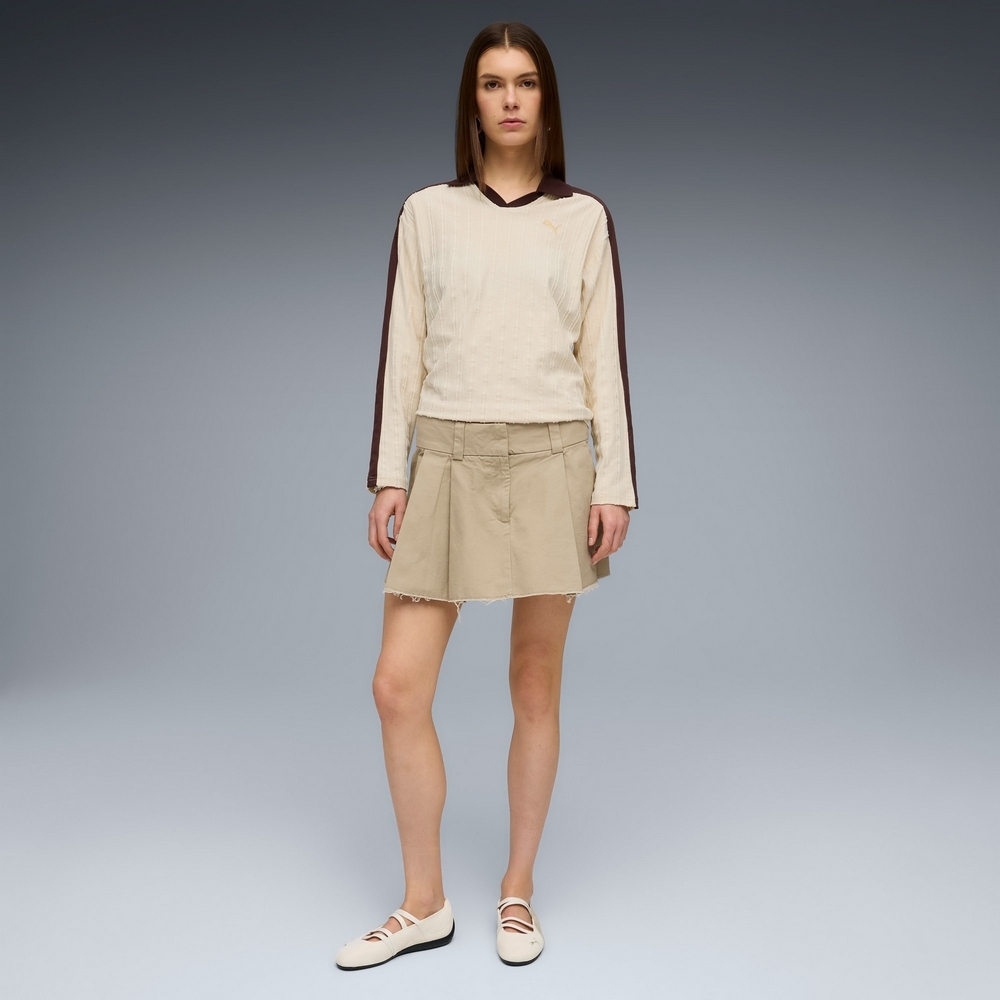 Lookbook (Women) Puma Speedcat Ballet SD Casual Shoes 40128708