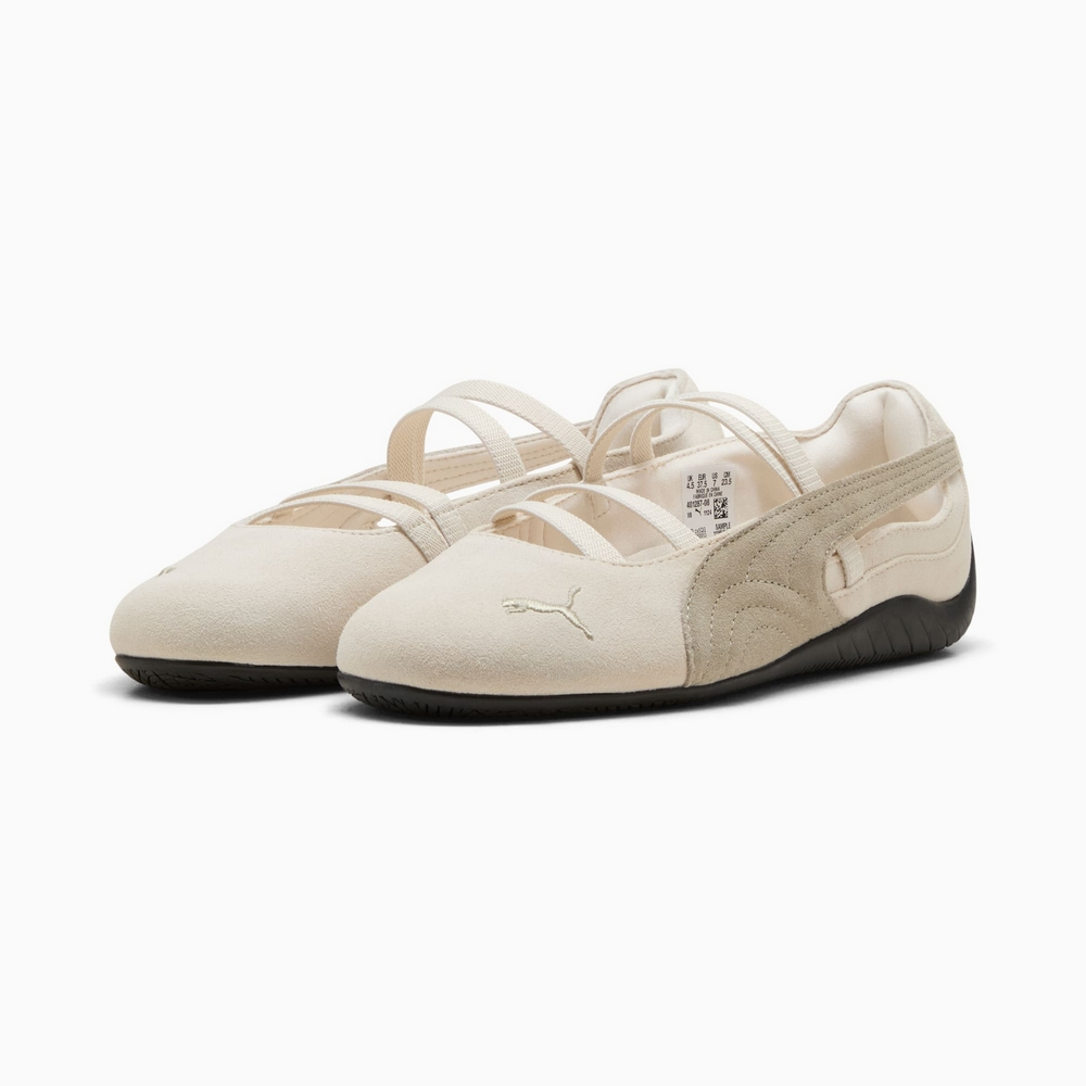 Shop (Women) Puma Speedcat Ballet SD Casual Shoes 40128708