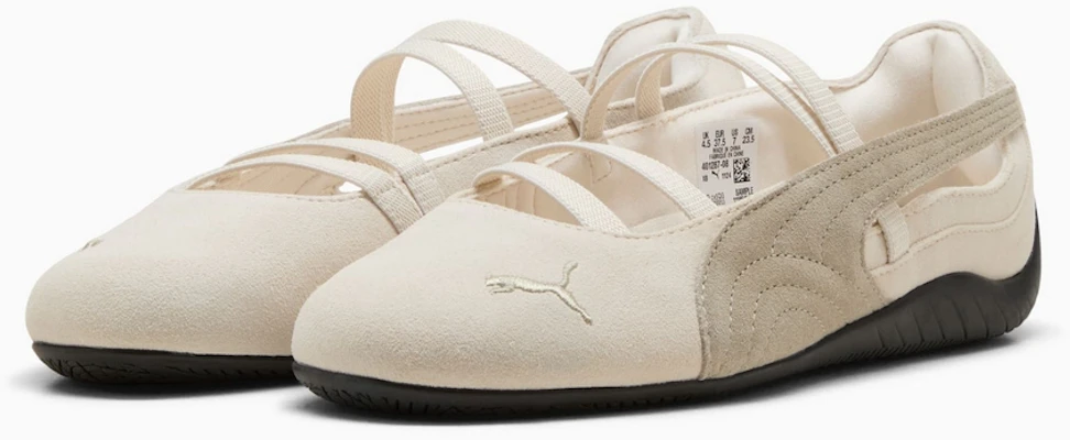 (Women) Puma Speedcat Ballet SD Casual Shoes 40128708 Shop (Women) Puma Speedcat Ballet SD Casual Shoes 40128708