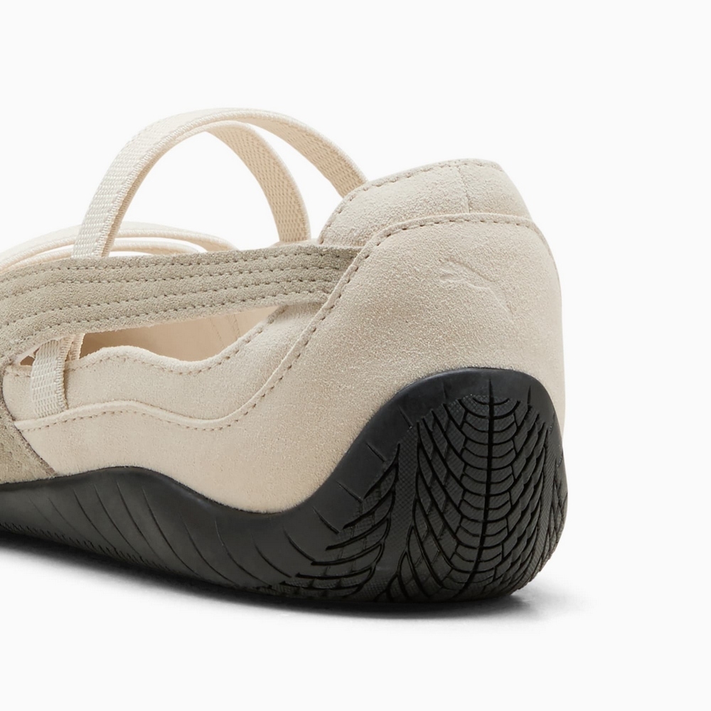 Purchase (Women) Puma Speedcat Ballet SD Casual Shoes 40128708