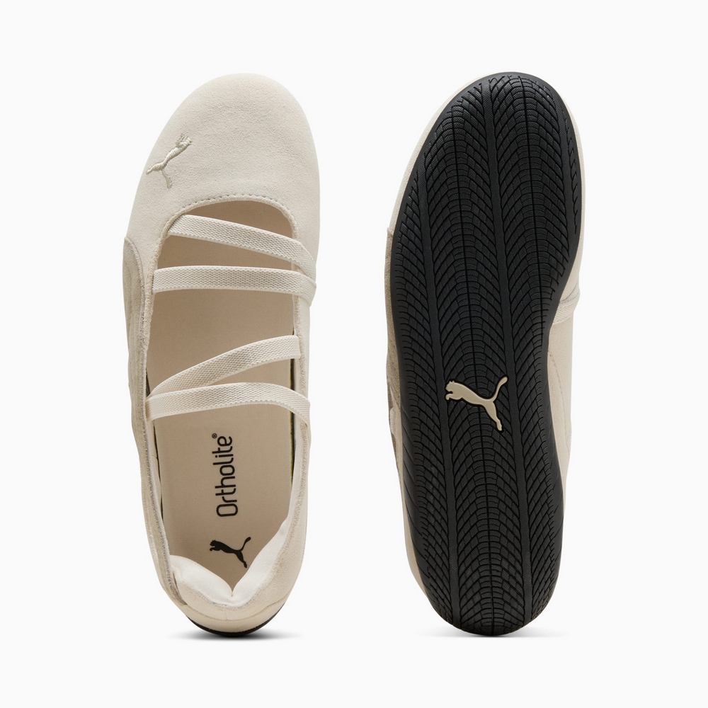 Details for (Women) Puma Speedcat Ballet SD Casual Shoes 40128708