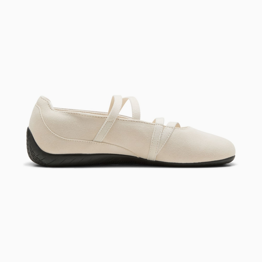 Sizing (Women) Puma Speedcat Ballet SD Casual Shoes 40128708