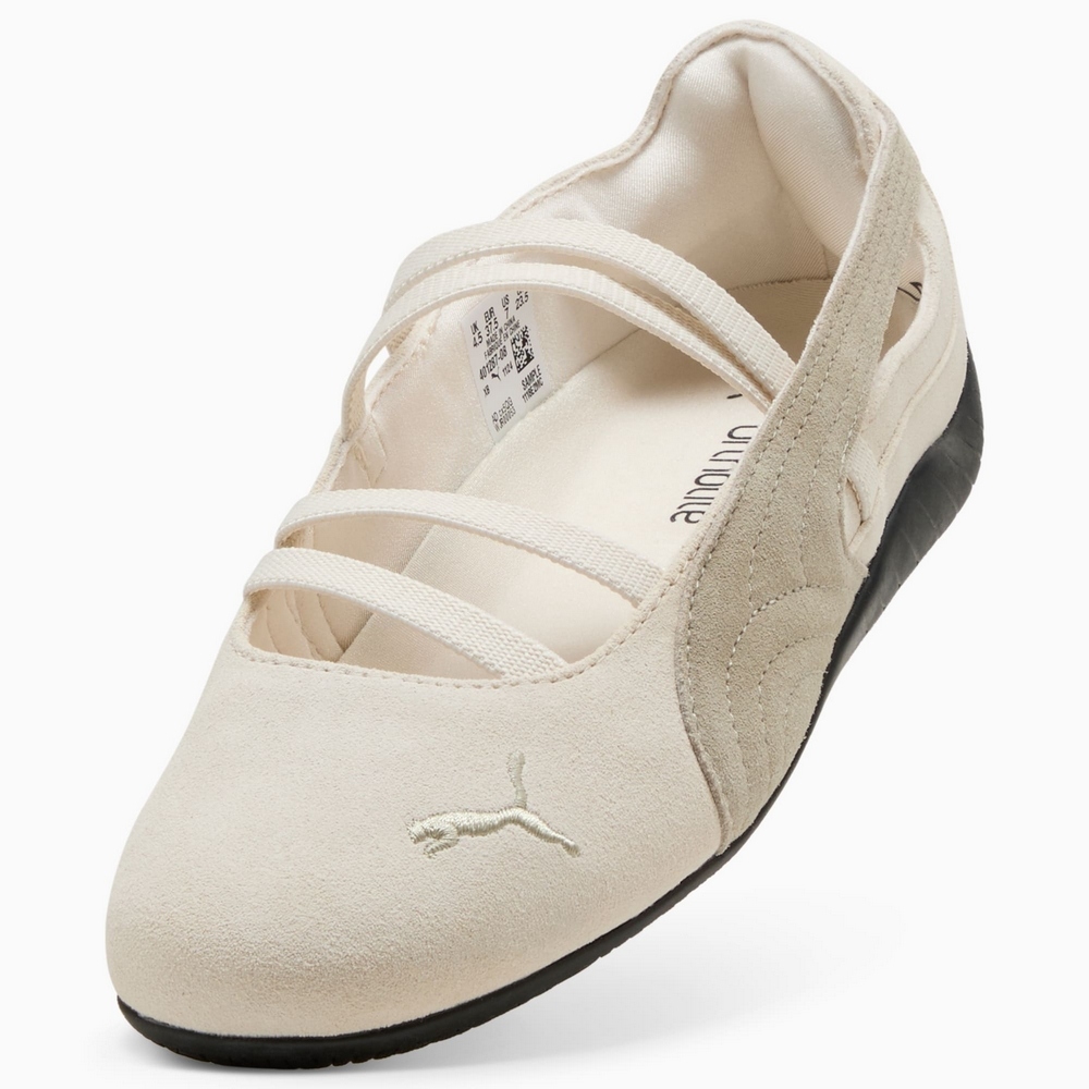 Cheap (Women) Puma Speedcat Ballet SD Casual Shoes 40128708