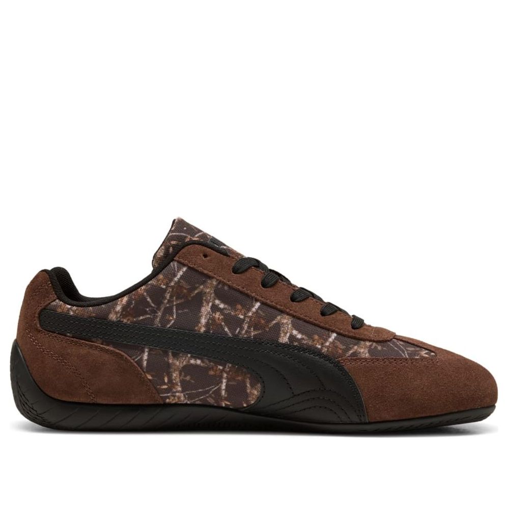 Order Puma Speedcat Camo 'Espresso Brown Black' 405324-01