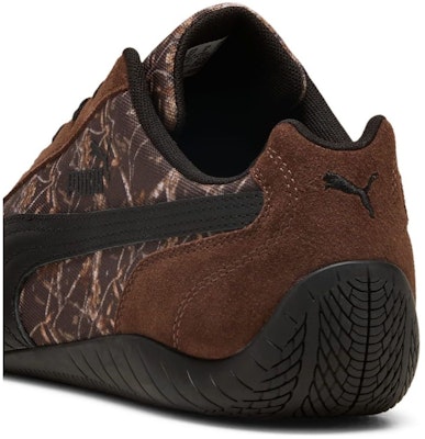 Puma Speedcat Camo 'Espresso Brown Black' 405324-01 Shop Puma Speedcat Camo 'Espresso Brown Black' 405324-01
