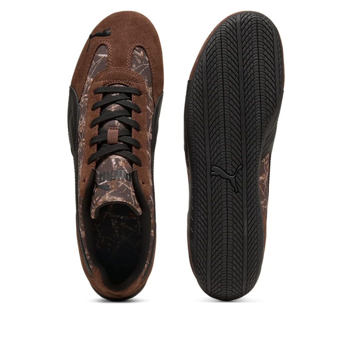 Purchase Puma Speedcat Camo 'Espresso Brown Black' 405324-01