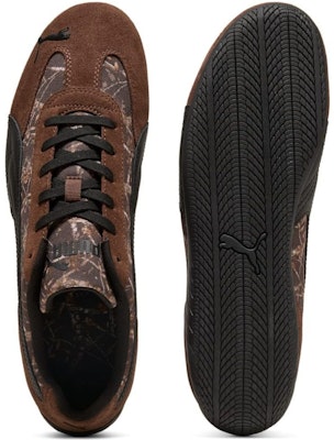Puma Speedcat Camo 'Espresso Brown Black' 405324-01 Purchase Puma Speedcat Camo 'Espresso Brown Black' 405324-01