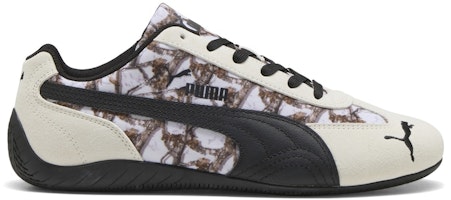 Puma Speedcat Camo 'Vapor Gray Black' 405324-02 Puma Speedcat Camo 'Vapor Gray Black' 405324-02