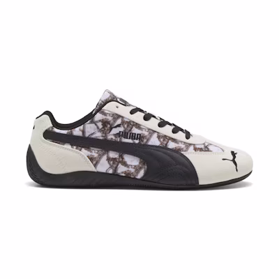 Puma Speedcat Camo 'Vapor Gray Black'