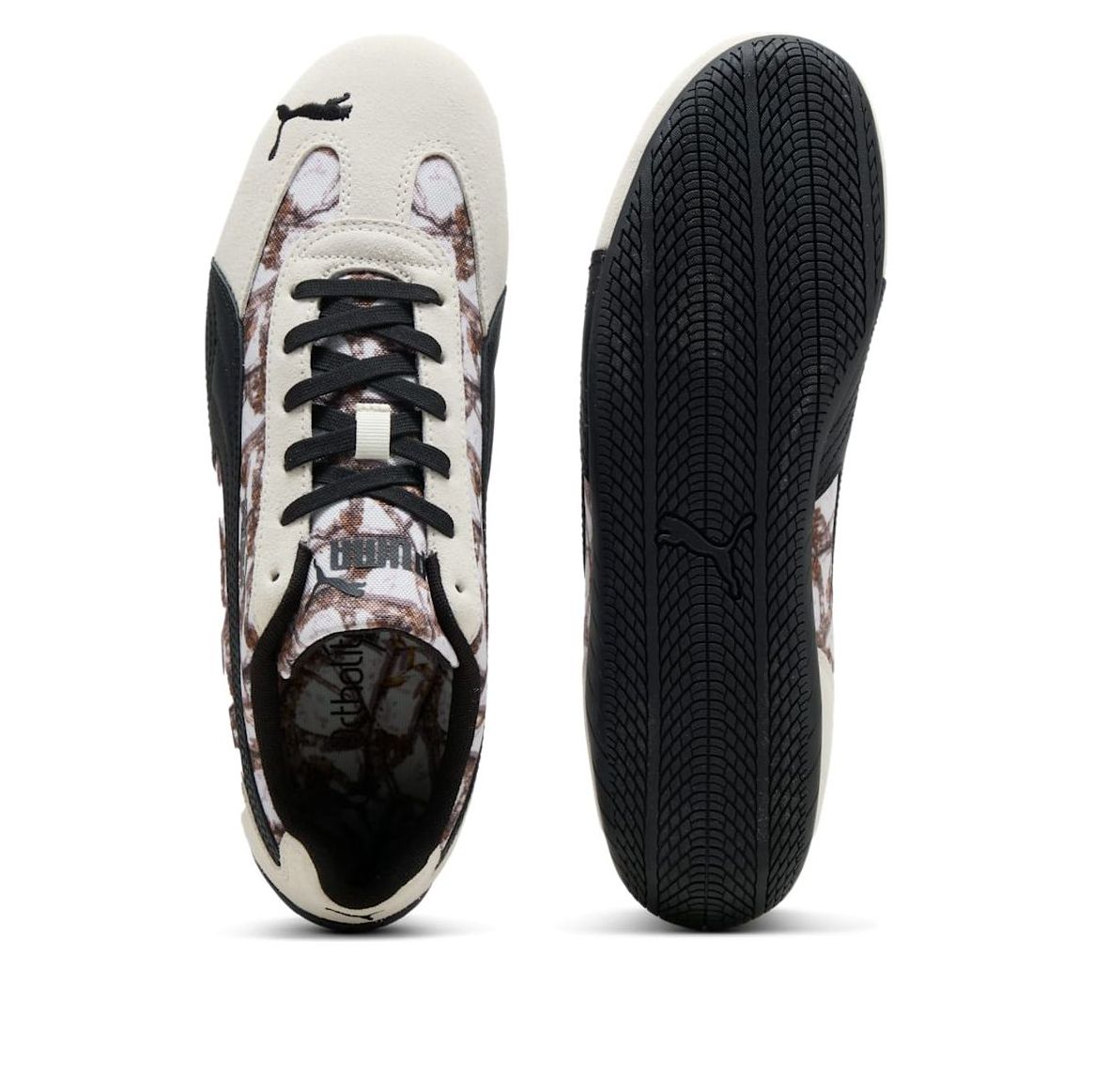 Purchase Puma Speedcat Camo 'Vapor Gray Black' 405324-02