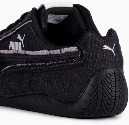 Puma Speedcat Crafted Denim Casual Sneakers. 40711001 Shop Puma Speedcat Crafted Denim Casual Sneakers. 40711001