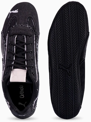 Puma Speedcat Crafted Denim Casual Sneakers. 40711001 Purchase Puma Speedcat Crafted Denim Casual Sneakers. 40711001