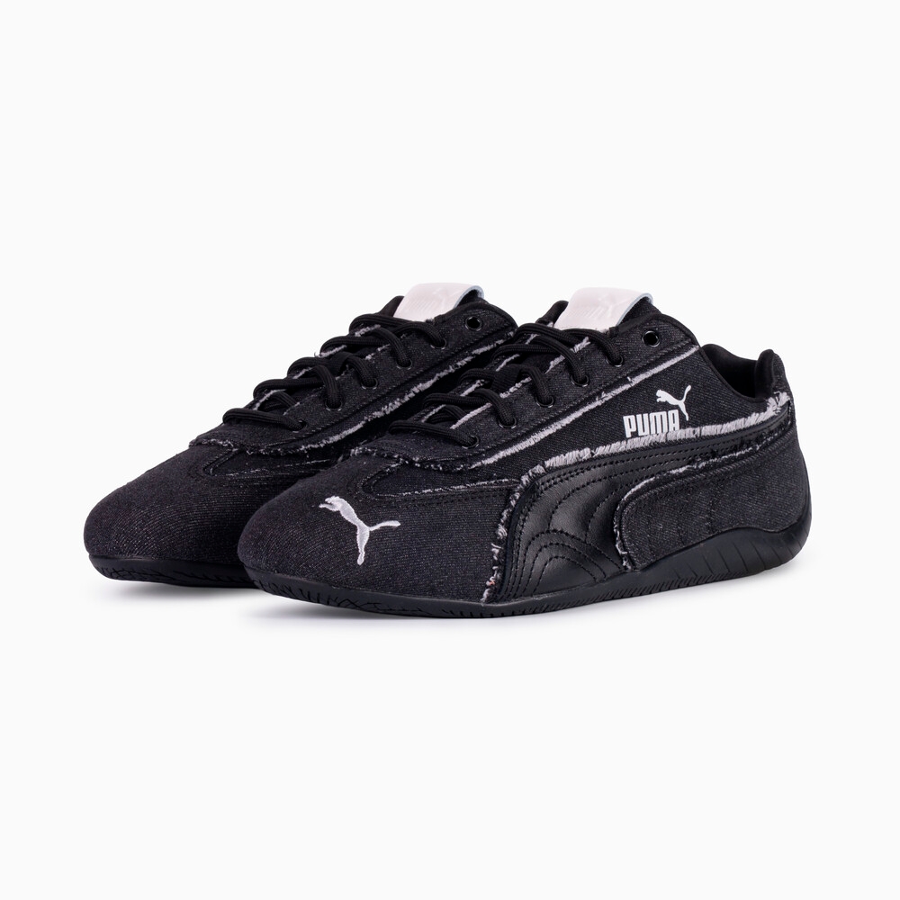 Lookbook Puma Speedcat Crafted Denim Baskets Décontractées. 40711001
