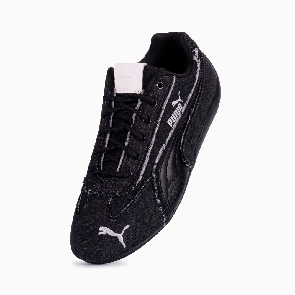 Shop Puma Speedcat Crafted Denim Baskets Décontractées. 40711001
