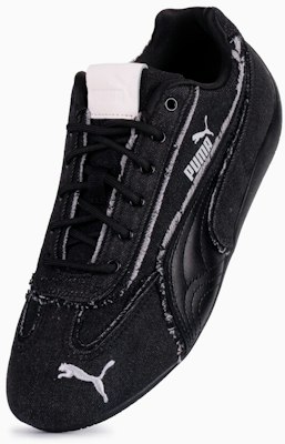 Puma Speedcat Crafted Denim Baskets Décontractées. 40711001 Shop Puma Speedcat Crafted Denim Baskets Décontractées. 40711001