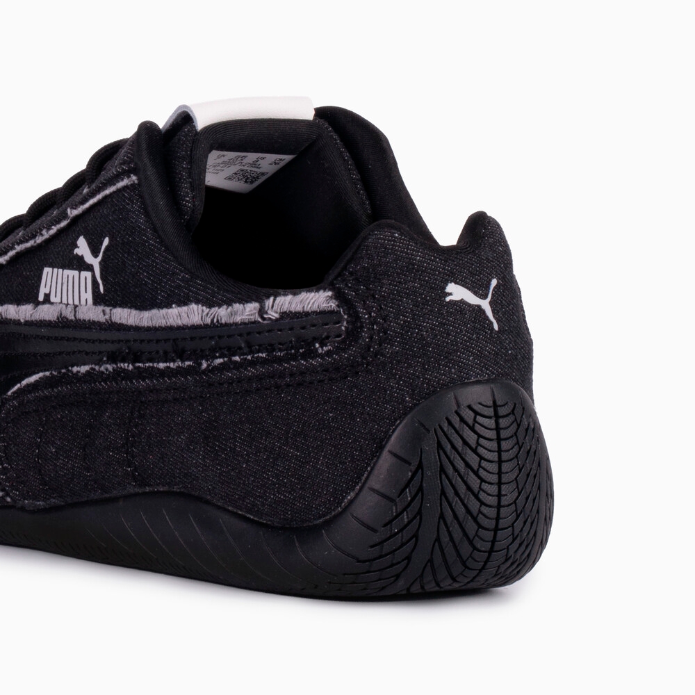 Purchase Puma Speedcat Crafted Denim Baskets Décontractées. 40711001