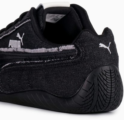 Puma Speedcat Crafted Denim Baskets Décontractées. 40711001 Purchase Puma Speedcat Crafted Denim Baskets Décontractées. 40711001