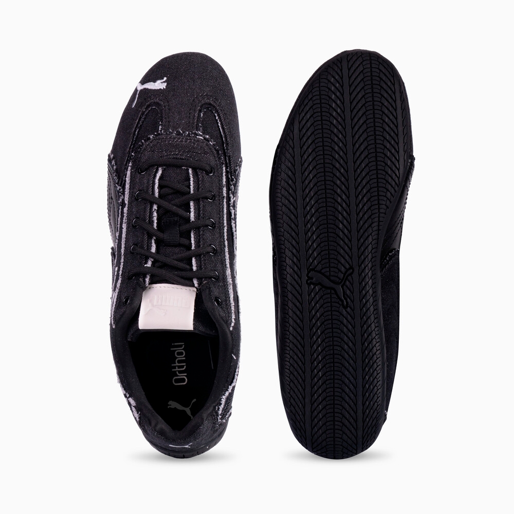 Details for Puma Speedcat Crafted Denim Baskets Décontractées. 40711001