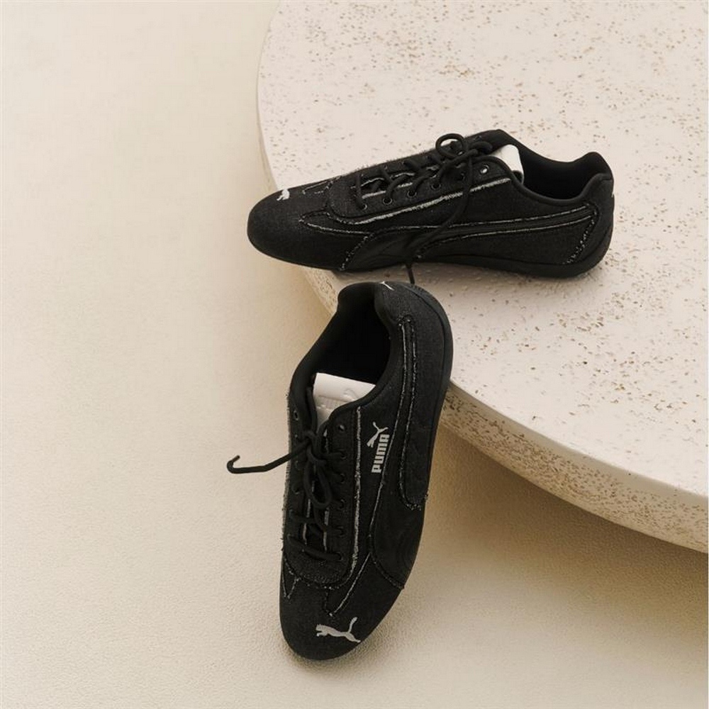 Sizing Puma Speedcat Crafted Denim Baskets Décontractées. 40711001