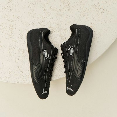 Puma Speedcat Crafted Denim Baskets Décontractées. 40711001 1