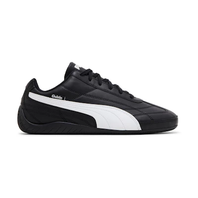 Puma Danielle Guizio Speedcat Leather 'Black White'