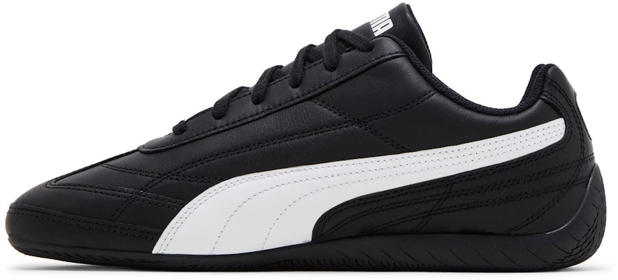 Puma Speedcat Danielle Guizio 联名款鞋 401844-01 Lookbook Puma Speedcat Danielle Guizio 联名款鞋 401844-01