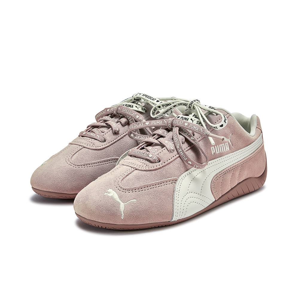 Lookbook Puma Speedcat Duo Lace Sepatu Kasual 40813001