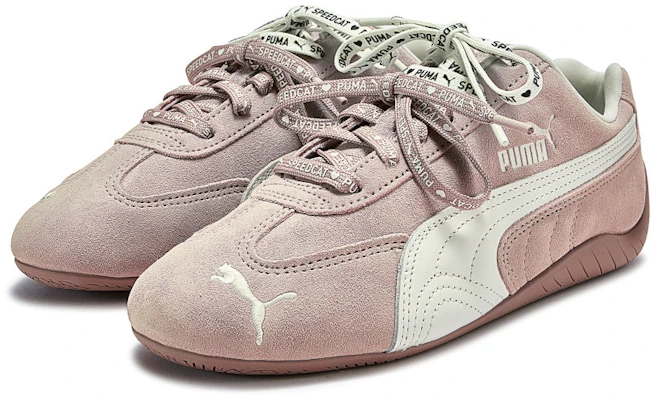 Puma Speedcat Duo Lace Sepatu Kasual 40813001 Lookbook Puma Speedcat Duo Lace Sepatu Kasual 40813001