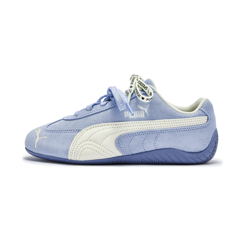 Puma Speedcat Duo Lace Casual Shoes 40813002