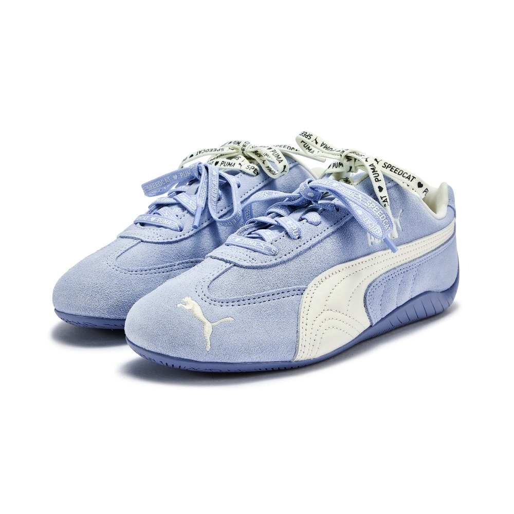 Order Puma Speedcat Duo Lace Sepatu Kasual 40813002