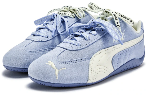 Puma Speedcat Duo Lace Sepatu Kasual 40813002 Order Puma Speedcat Duo Lace Sepatu Kasual 40813002