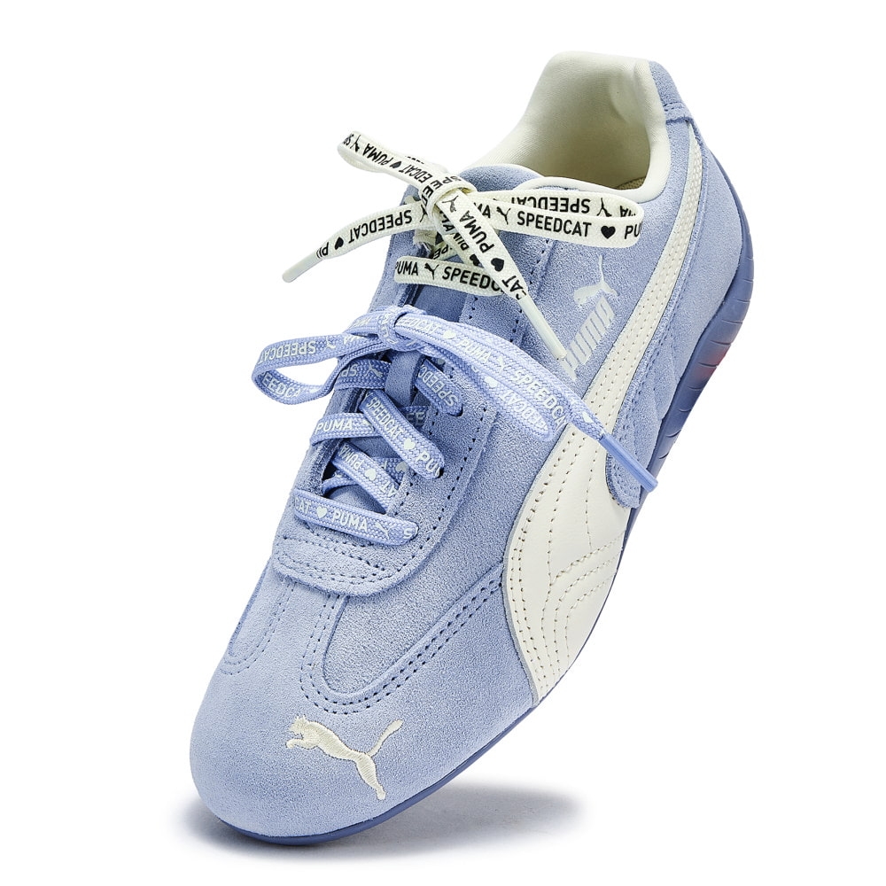 Lookbook Puma Speedcat Duo Lace Sepatu Kasual 40813002