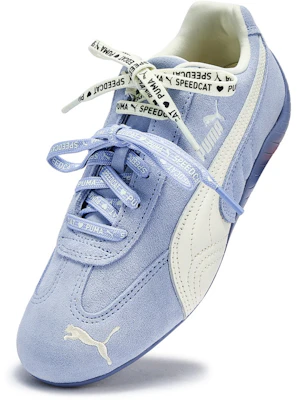 Puma Speedcat Duo Lace Sepatu Kasual 40813002 Lookbook Puma Speedcat Duo Lace Sepatu Kasual 40813002