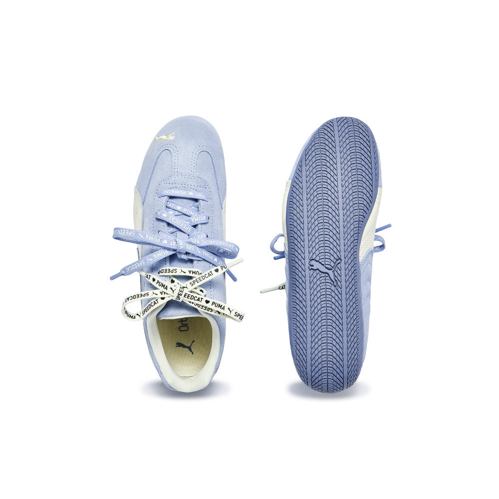 Details for Puma Speedcat Duo Lace Sepatu Kasual 40813002