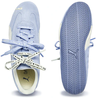 Puma Speedcat Duo Lace Sepatu Kasual 40813002 Details for Puma Speedcat Duo Lace Sepatu Kasual 40813002