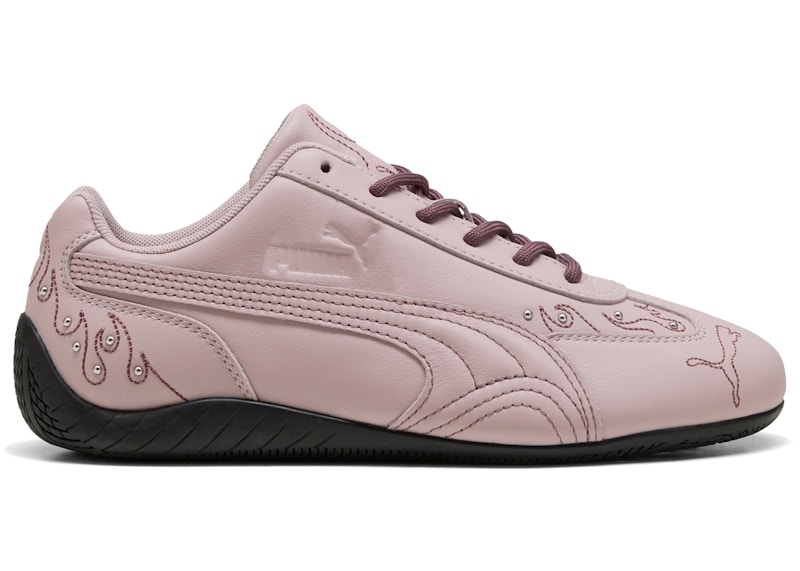 Puma Speedcat Embellished 'Misty Pink'